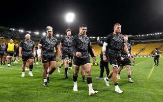 Hurricanes Unleash Triple-Captain Power for Must-Win Clash in Perth