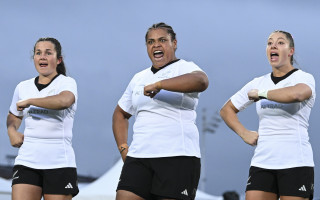 Black Ferns eye redemption against Australia after loss to Canada