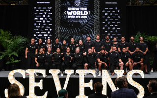 Rugby Sevens teams named for Paris Olympics   Thumbnail