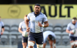 Savea hungry for success against England Thumbnail