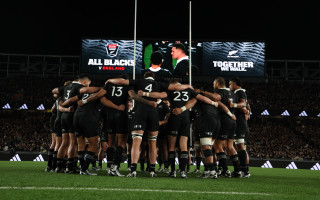 PREVIEW: All Blacks v Argentina (Wellington) Thumbnail