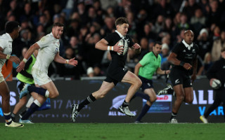 Barrett attributes clutch bench performance to instinct Thumbnail