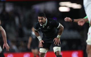 Barrett out for Argentina Tests: Savea takes Captaincy Thumbnail