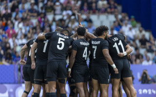 Paris Preview: New Zealand Men's Sevens aims for Gold Thumbnail