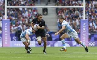 New Zealand Men Bounces Back: Secures Fifth Place in Paris with Strong Wins Thumbnail