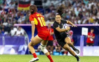 New Zealand Women book place in Paris semifinals Thumbnail