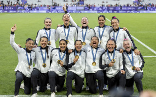 Black Ferns Sevens lead the Charge at World Rugby Awards Thumbnail