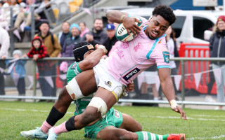 Bunnings NPC R3 Wrap Up Thumbnail