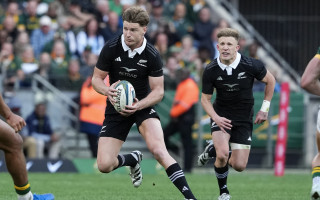 Jordie Barrett Stars in Dream Start with Leinster Thumbnail