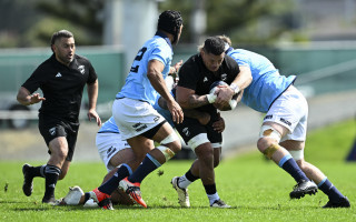 New Zealand Heartland XV squad announced Thumbnail