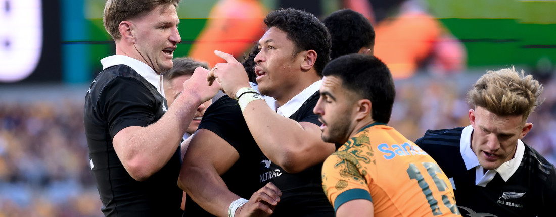 Where to watch All Blacks Northern Tour allblacks