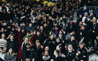 NZR partners with Sports Travel and Hospitality Group