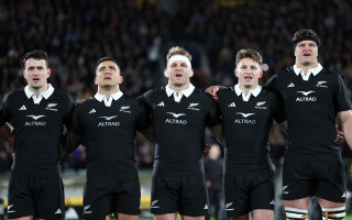Victory with a Cost: All Blacks Lose Key Players for Ireland clash Thumbnail