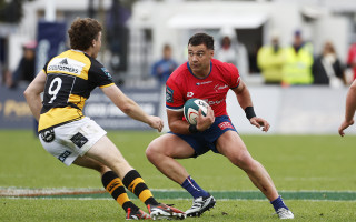 David Havili: Japan Test Crucial in Shaping All Blacks’ November Tour Thumbnail