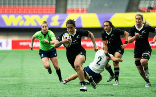 Fan's Tactical Masterclass: How the Black Ferns Play Predictor Was Won Thumbnail