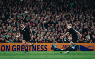 McKenzie recommits to NZR and Chiefs until 2029