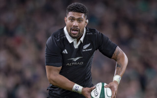 Savea embraces open-side role against France Thumbnail