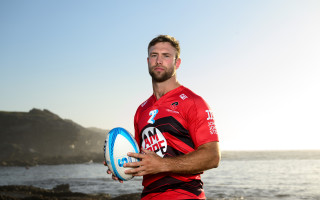 Ennor Boosts Crusaders for Force Showdown