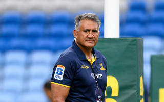 Jamie Joseph Demands Discipline as Highlanders Prepare for Blues Battle