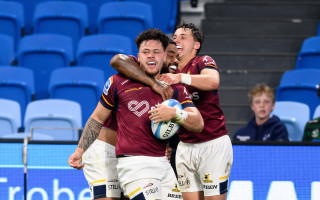 Forsyth Barr Fortress: Highlanders Eye Blues Clash for Redemption
