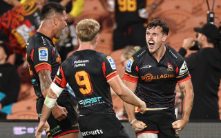 No Room for Slip-Ups: Chiefs Ready for Moana Pasifika