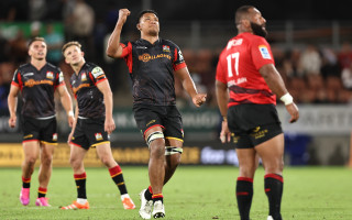 Samipeni Finau Set for 50th Game as Chiefs Face Blues