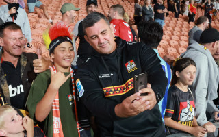 Coaches’ Corner: Chiefs Fire Early Warning Shot in Super Rugby Pacific