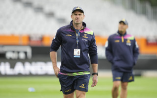 Ben Smith Loving Super Rugby Pacific 2025: "Hard Not to Watch"
