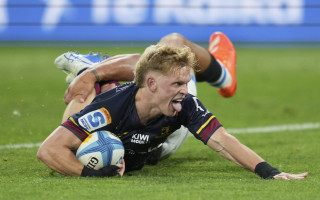 Hurley’s Breakout Performance: A Star in the Making
