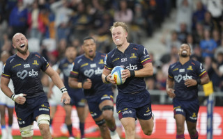 Highlanders Eye Aussie Double on Tour