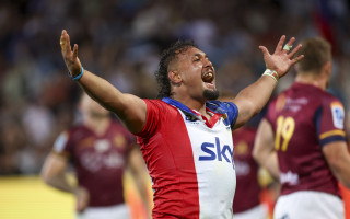 From Southland to Super Rugby: Tupou Ta'eiloa’s Journey Comes Full Circle