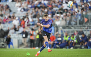 Barrett’s Comeback Timed to Spark Blues Revival