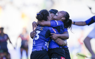 German Fan Triumphs in Super Rugby Aupiki Play Predictor