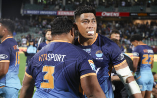 Miracle Fai'ilagi: The Rising Star Powering Moana Pasifika's Charge