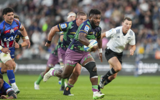 “It’s Exciting for Rugby” – Highlanders Ready for Fast-Paced Reds