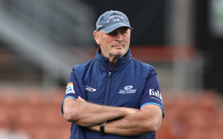 Vern Cotter Highlights Blues' Progress After Tough Loss to Chiefs
