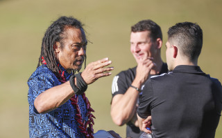 Tana Umaga’s Challenge: Overcoming Moana Pasifika’s Slow Starts