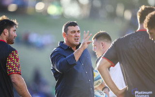 Pressure, Progress &amp; Painful Lessons: Coaches Reflect on Round 9