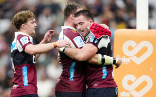 Four Australian Teams in Top Six as Super Rugby Pacific Heats Up