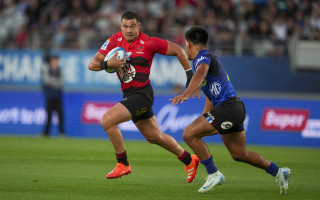 Crusaders and Blues Set for Good Friday Showdown