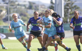 Matatū Shocks Blues to Reach Super Rugby Aupiki Final