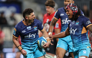 Moana Pasifika Stun Crusaders as Super Rugby Pacific Hits the Midpoint