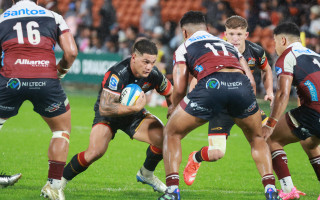 Chiefs Back on Top, Crusaders Climb as Aussie Shake-Up Looms