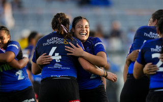 Blues Lock In Home Final While Chiefs Manawa Exit on a High Note