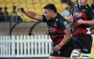 Crusaders Hooker Ioane Moananu Claims Fantasy Top Honours in Round 9