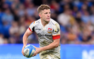 Damian McKenzie Back at First Five for Key Super Rugby Showdown