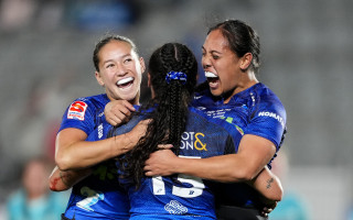 Where to Watch the Champions Final: Blues v Waratahs
