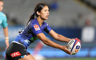 "Just Run, Don’t Stop": Sorensen-McGee Ready for Blues' Big Final Test