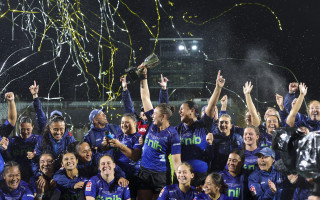 Blues Win Historic Crossover Final Against Waratahs