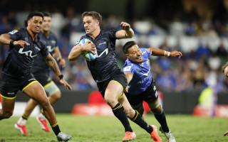 Hurricanes Young Gun Callum Harkin Tops Fantasy Charts in Round 10